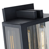 Waterville Outdoor Wall Light