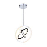 Trilogy Pendant
