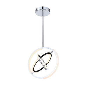 Trilogy Pendant