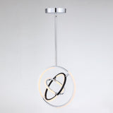 Trilogy Pendant