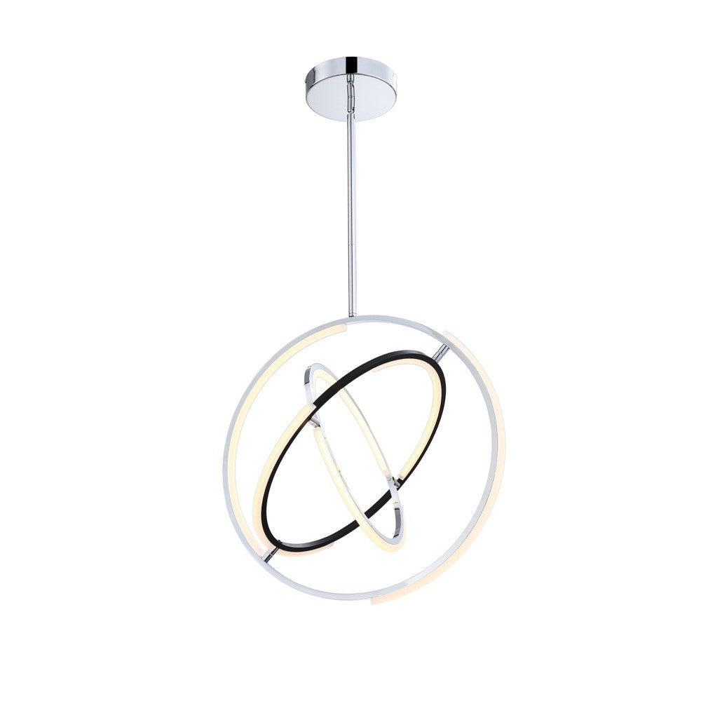 Trilogy Pendant