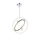 Trilogy Pendant