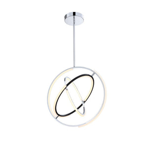 Trilogy Pendant