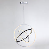 Trilogy Pendant