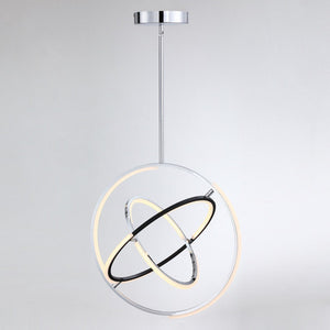 Trilogy Pendant