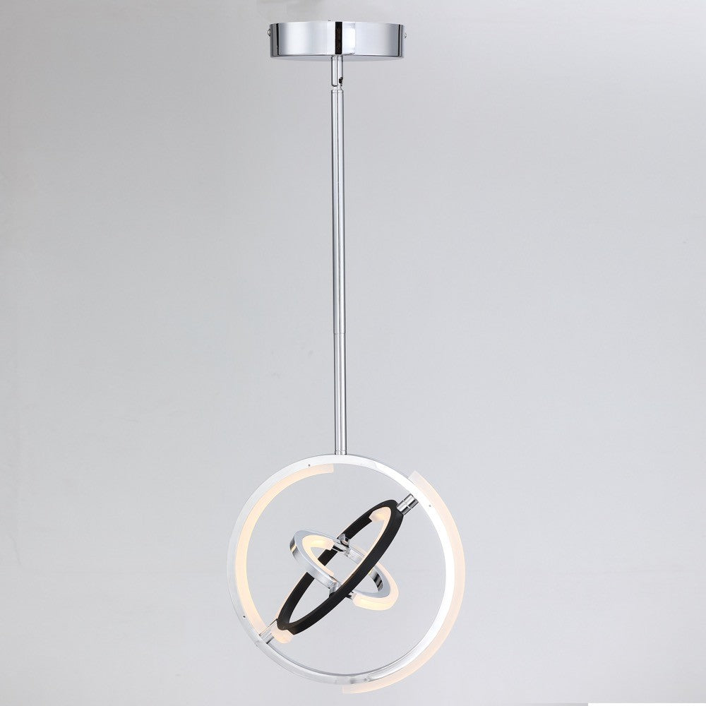 Trilogy Pendant