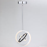 Trilogy Pendant