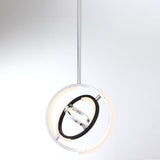 Trilogy Pendant