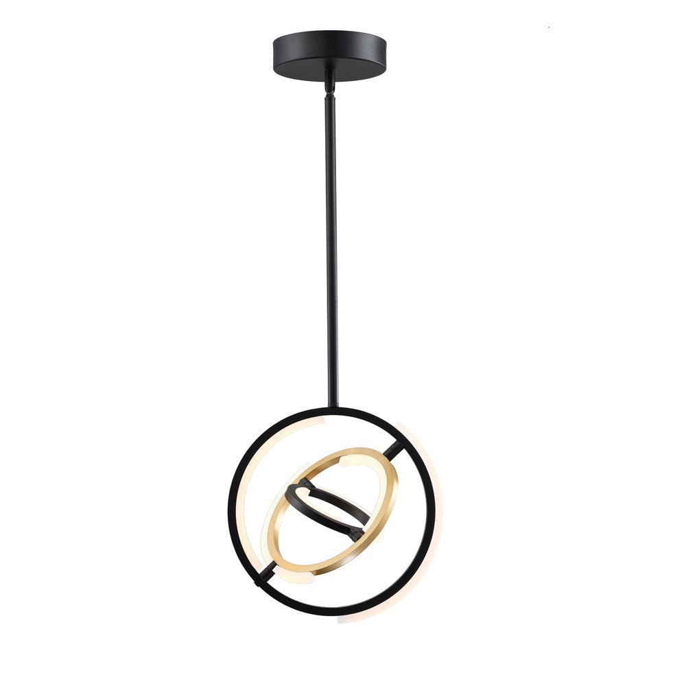 Trilogy Pendant