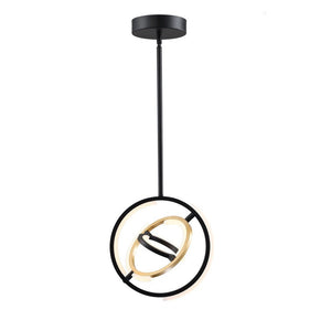 Trilogy Pendant