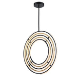 Trilogy Pendant