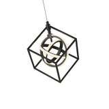 Tulip Pendant