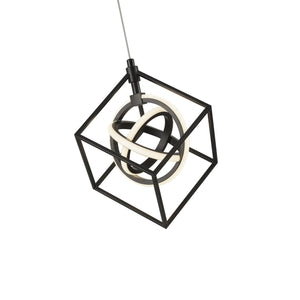 Tulip Pendant