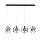 Tulip Linear Pendant