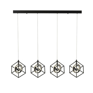 Tulip Linear Pendant
