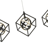 Tulip Linear Pendant