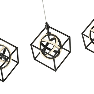Tulip Linear Pendant