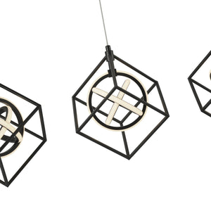 Tulip Linear Pendant