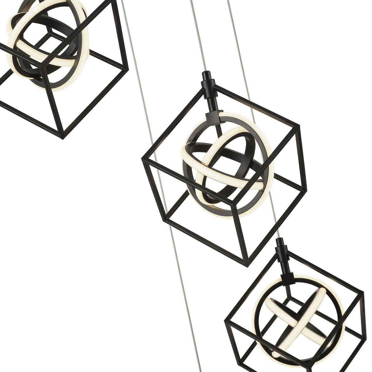 Tulip Pendant