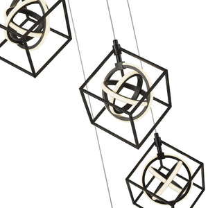 Tulip Pendant