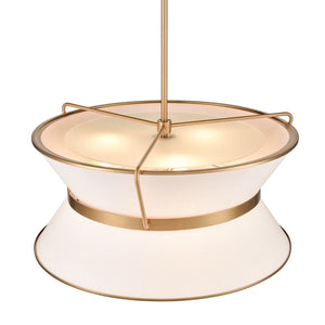 Layla Chandelier
