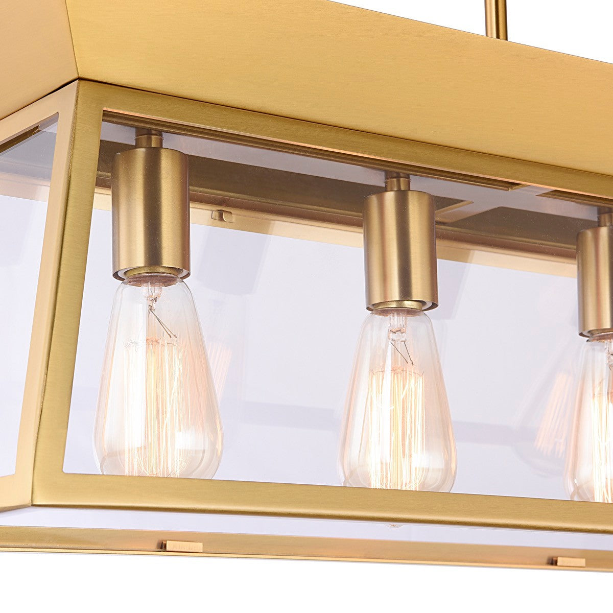 Lucian Linear Pendant
