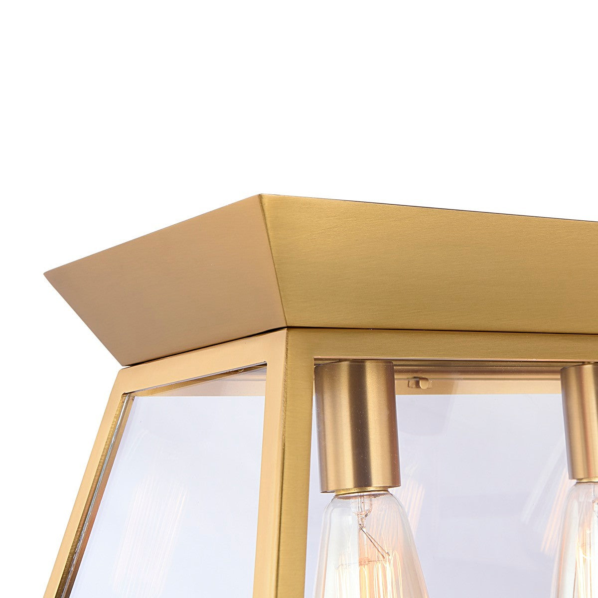 Lucian Linear Pendant