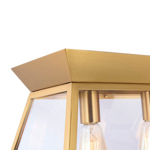 Lucian Linear Pendant