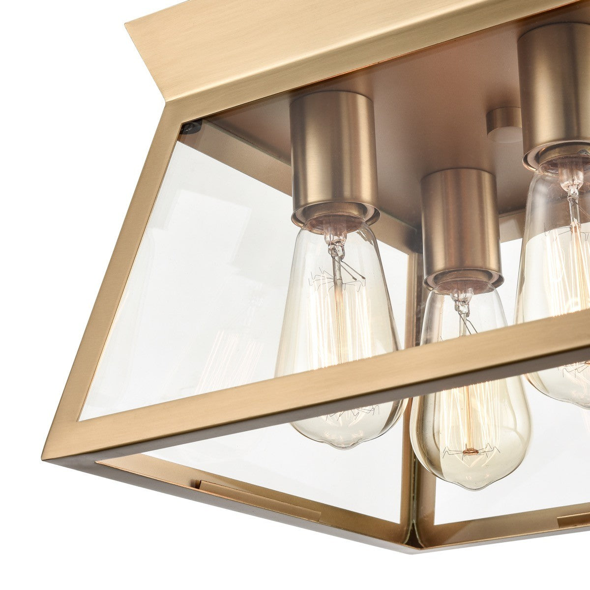 Lucian Ceiling Light