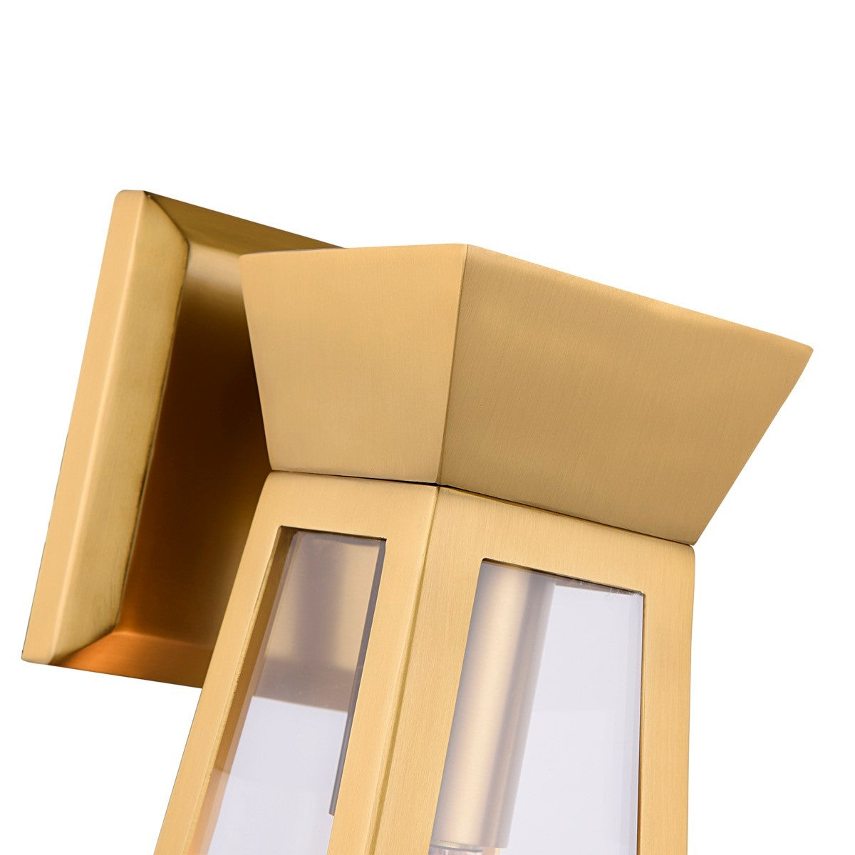 Lucian Wall Sconce