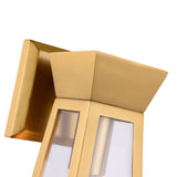 Lucian Wall Sconce