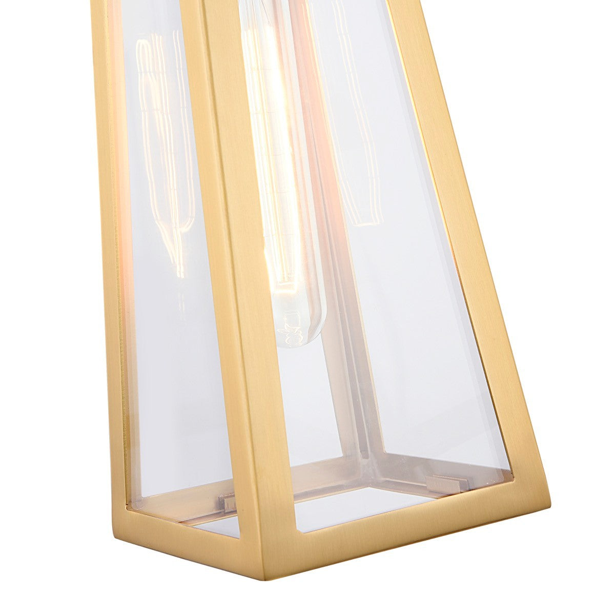 Lucian Wall Sconce