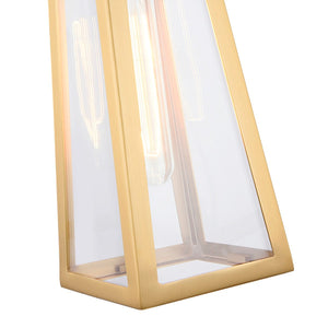 Lucian Wall Sconce