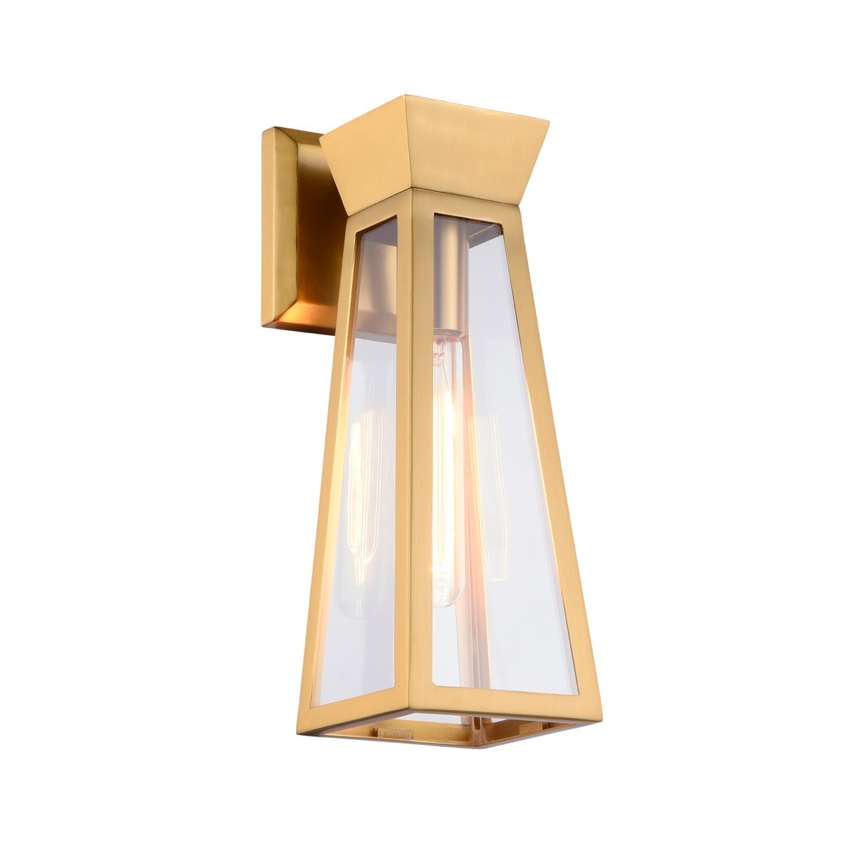 Lucian Wall Sconce