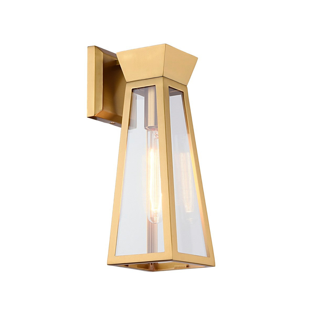 Lucian Wall Sconce