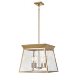 Lucian Chandelier