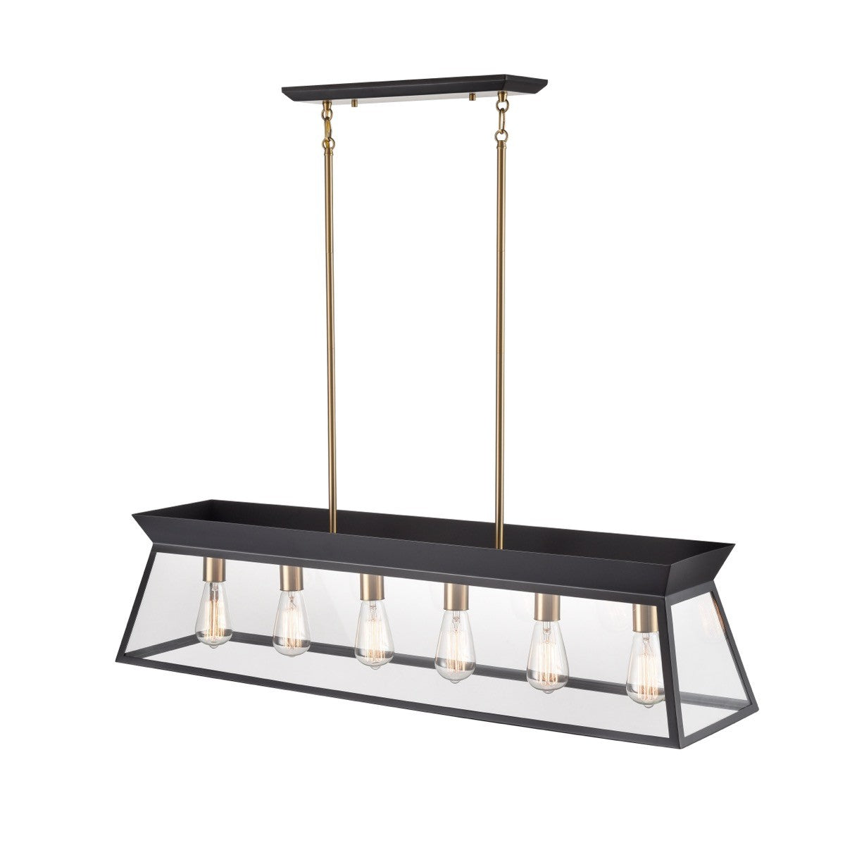 Lucian Linear Pendant