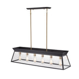 Lucian Linear Pendant