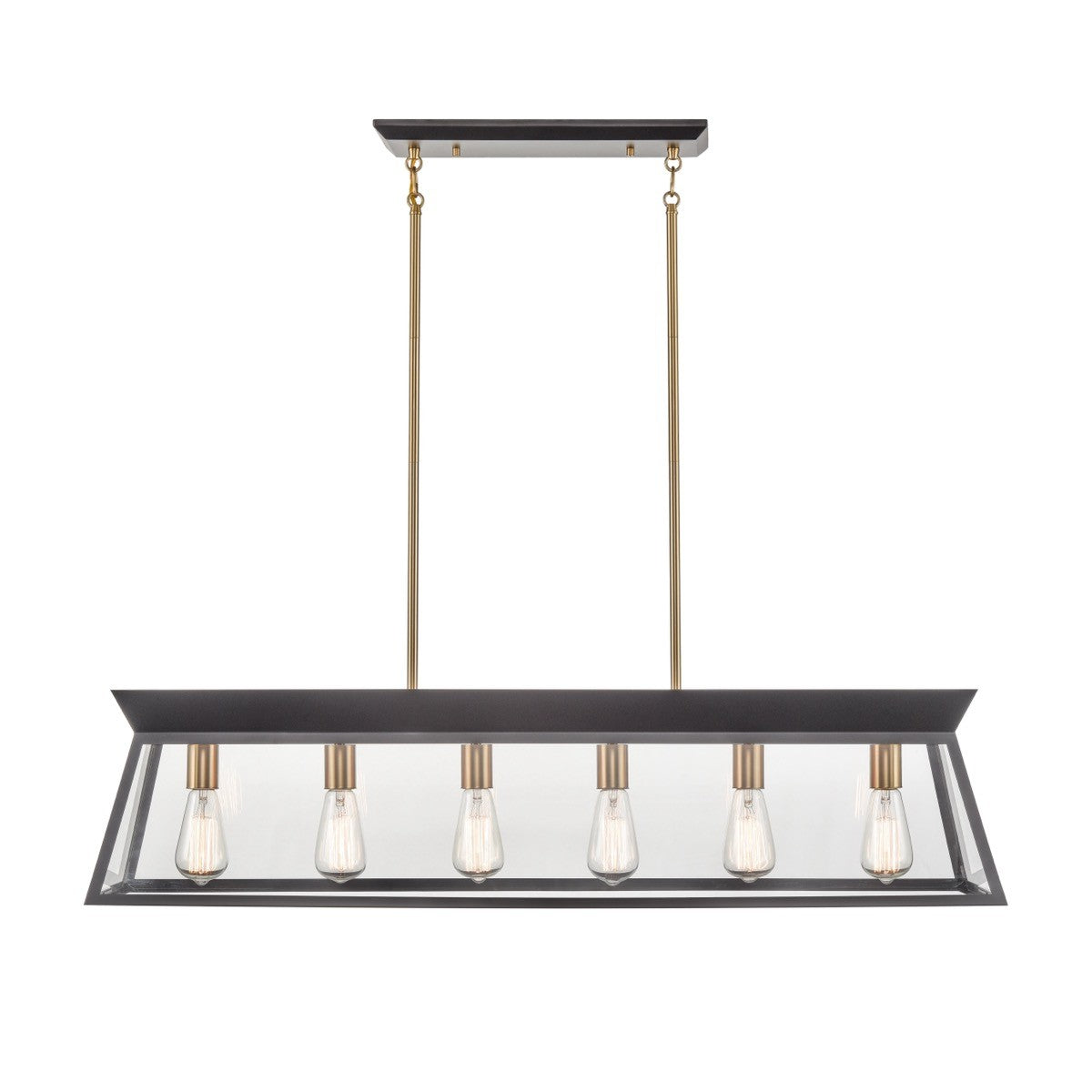 Lucian Linear Pendant