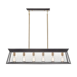 Lucian Linear Pendant