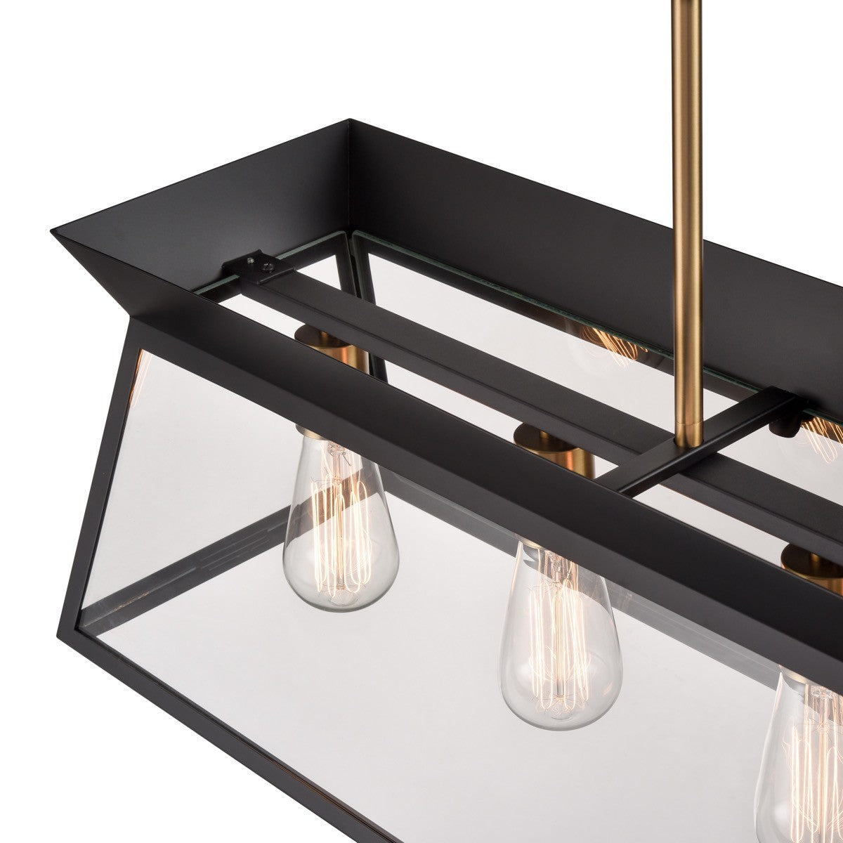 Lucian Linear Pendant