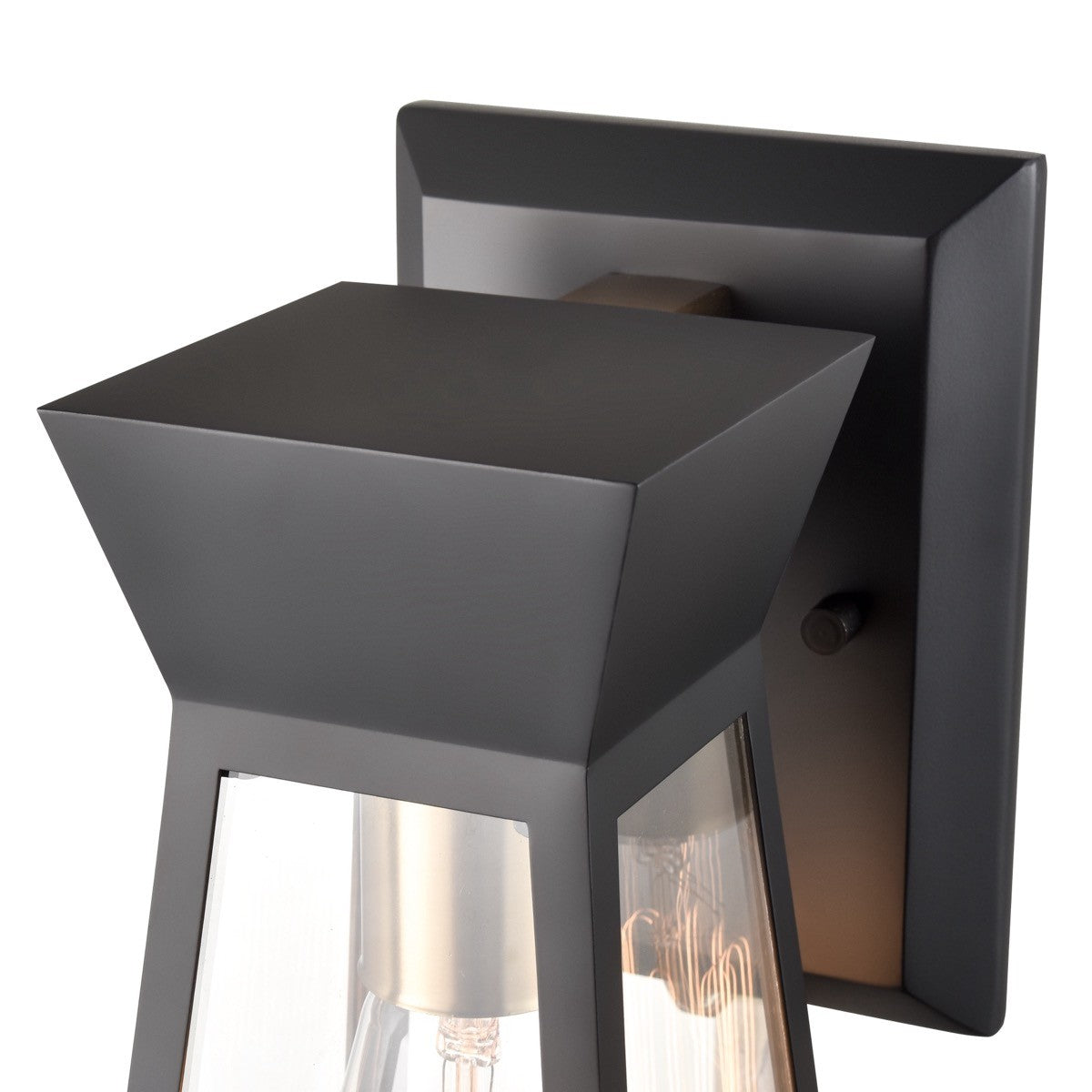 Lucian Wall Sconce