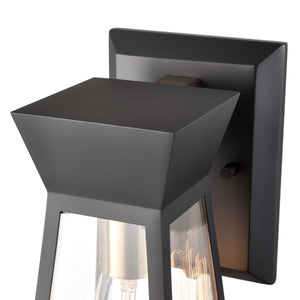 Lucian Wall Sconce