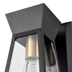 Lucian Wall Sconce