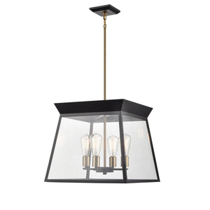 Lucian Chandelier