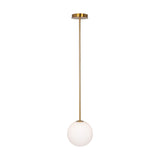 Aurelia Pendant