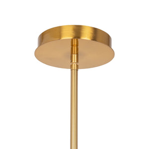 Aurelia Pendant