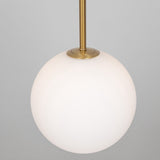 Aurelia Pendant