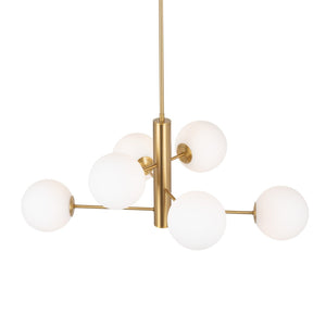 Aurelia Chandelier