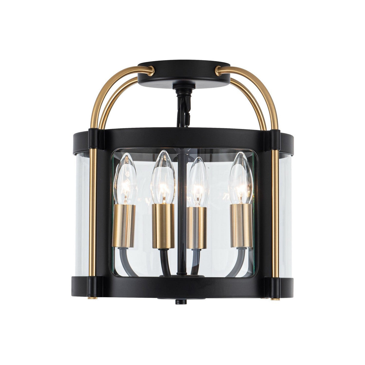 Bonita Flush Mount Light